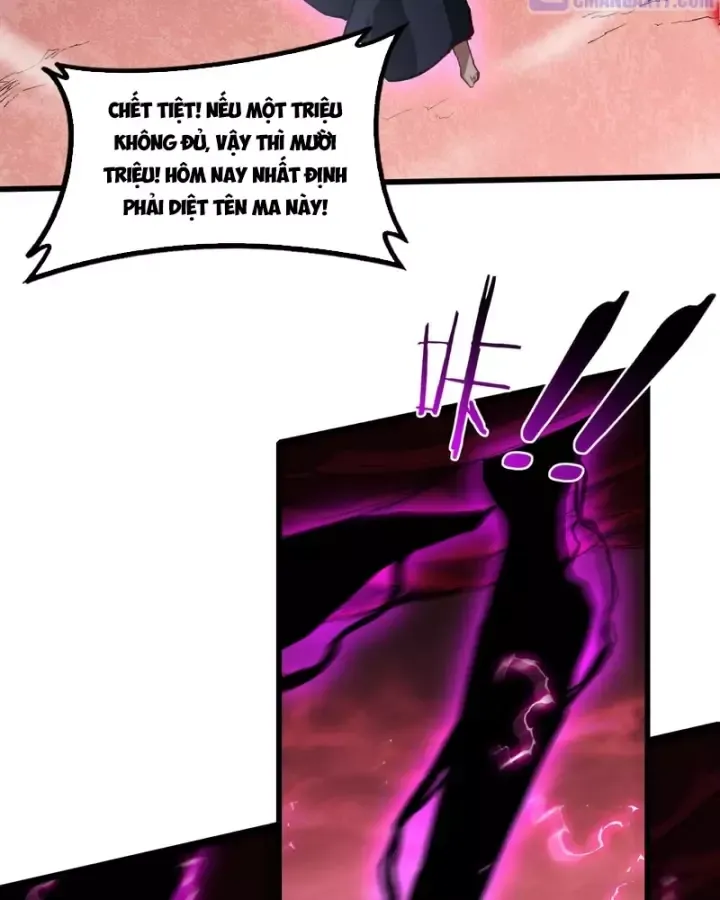 Ta Là Chúa Tể Trùng Độc Chap 122 - Next Chap 123