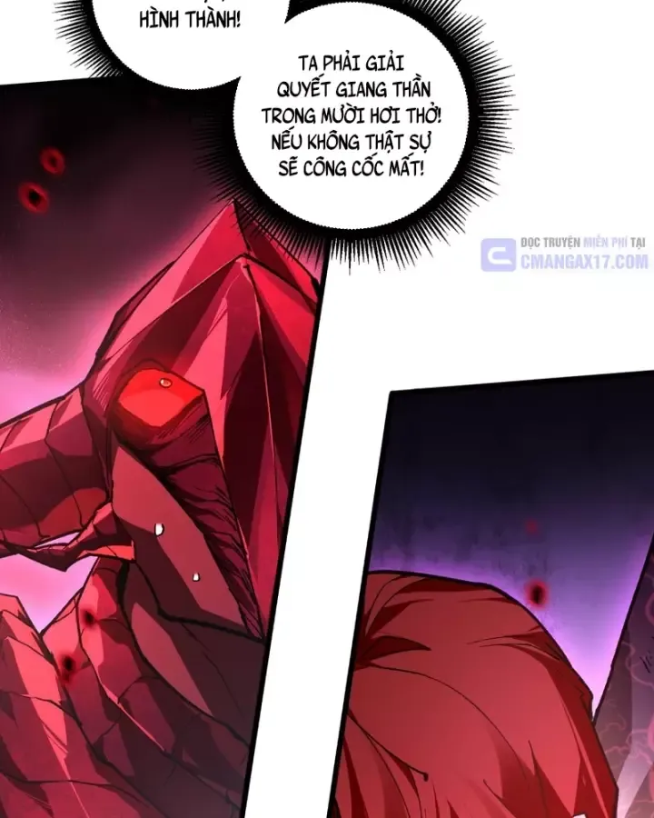 Ta Là Chúa Tể Trùng Độc Chap 122 - Next Chap 123