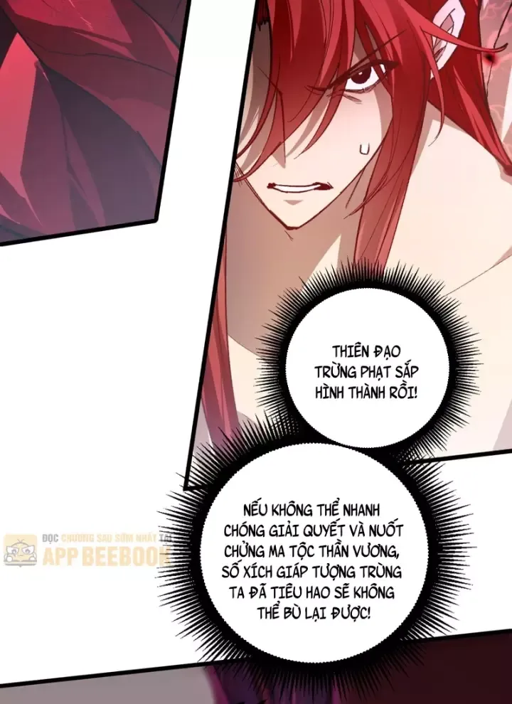 Ta Là Chúa Tể Trùng Độc Chap 122 - Next Chap 123