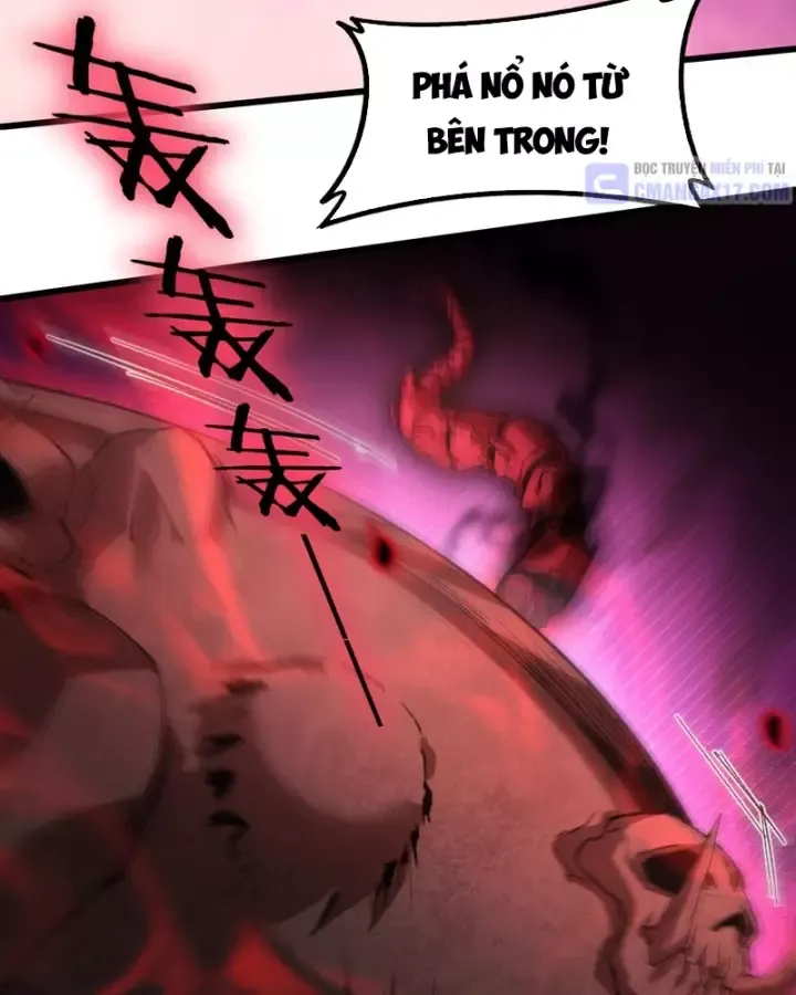 Ta Là Chúa Tể Trùng Độc Chap 122 - Next Chap 123