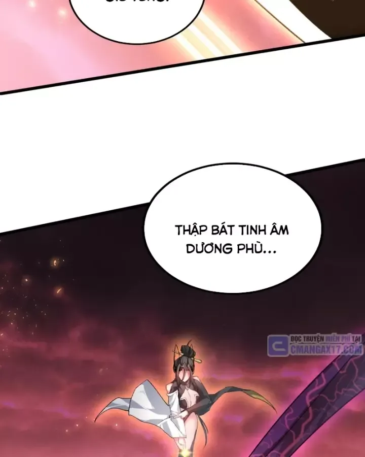 Ta Là Chúa Tể Trùng Độc Chap 122 - Next Chap 123