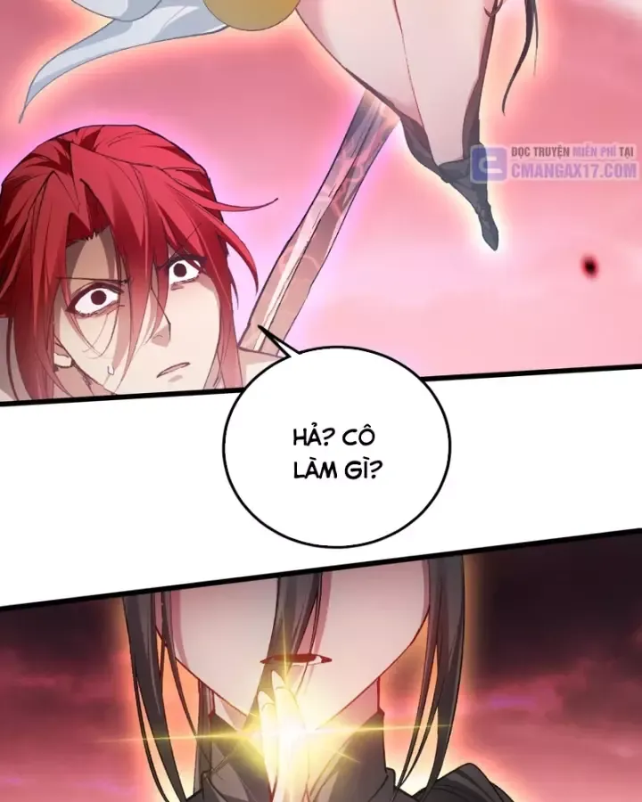 Ta Là Chúa Tể Trùng Độc Chap 122 - Next Chap 123