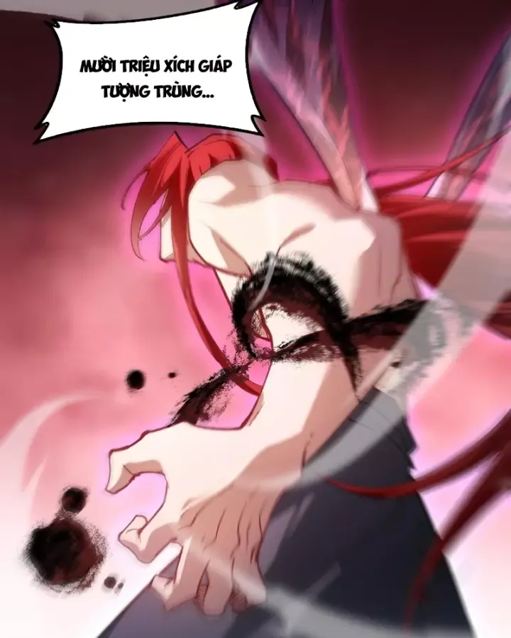 Ta Là Chúa Tể Trùng Độc Chap 122 - Next Chap 123