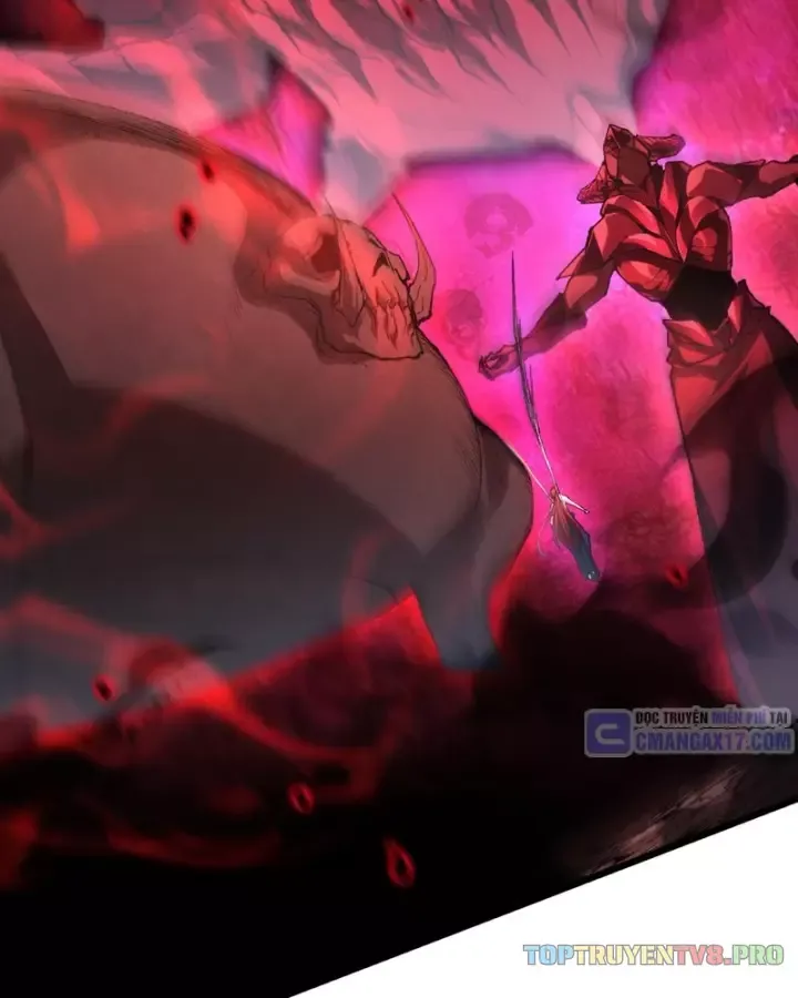 Ta Là Chúa Tể Trùng Độc Chap 122 - Next Chap 123