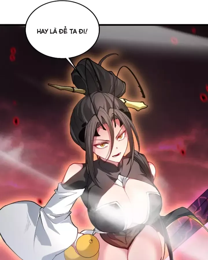 Ta Là Chúa Tể Trùng Độc Chap 122 - Next Chap 123