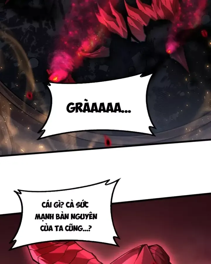 Ta Là Chúa Tể Trùng Độc Chap 122 - Next Chap 123