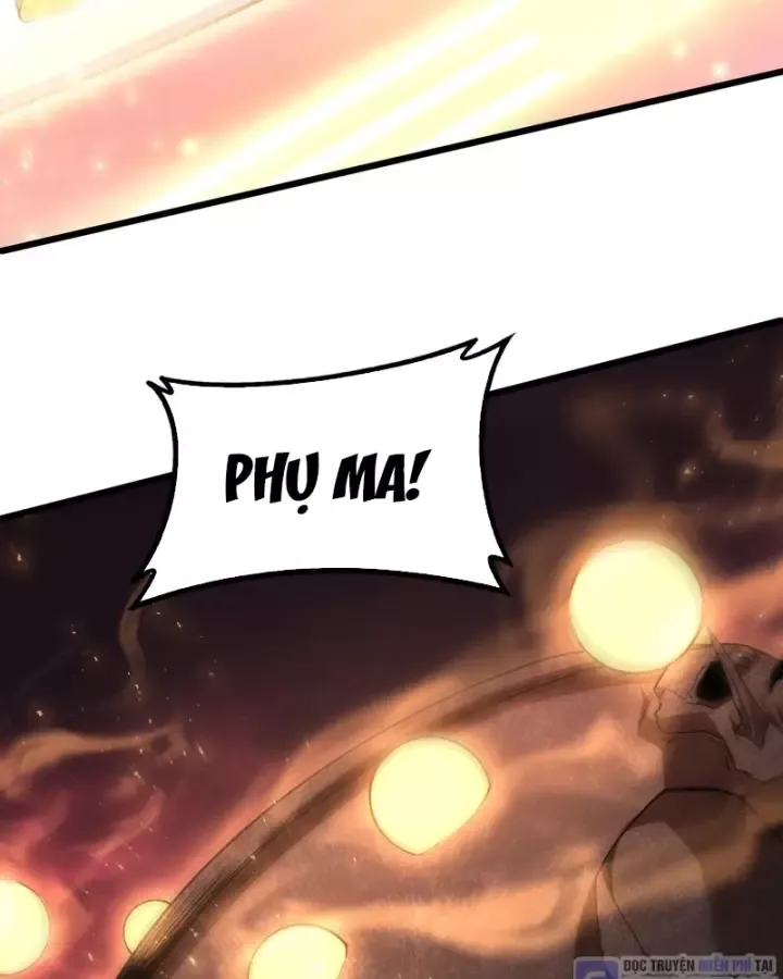 Ta Là Chúa Tể Trùng Độc Chap 122 - Next Chap 123