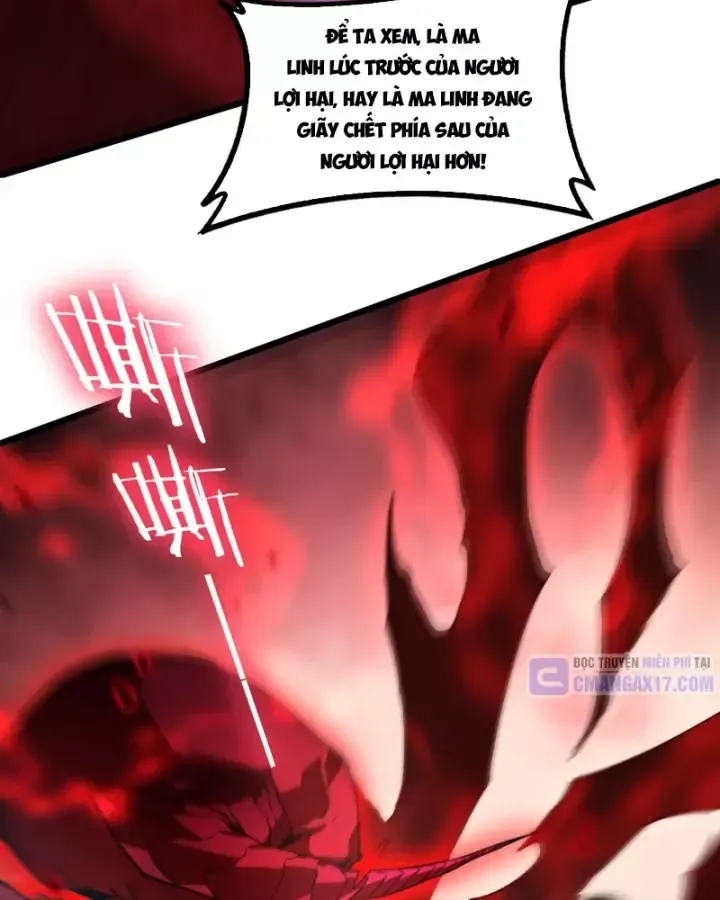 Ta Là Chúa Tể Trùng Độc Chap 122 - Next Chap 123