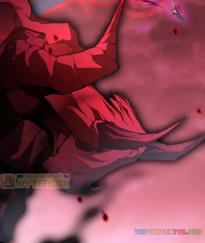 Ta Là Chúa Tể Trùng Độc Chap 122 - Next Chap 123