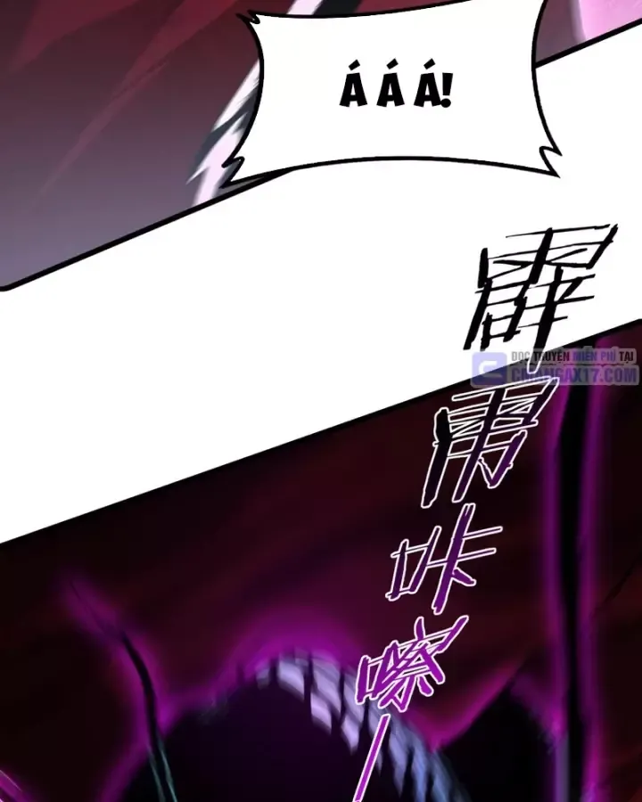 Ta Là Chúa Tể Trùng Độc Chap 122 - Next Chap 123