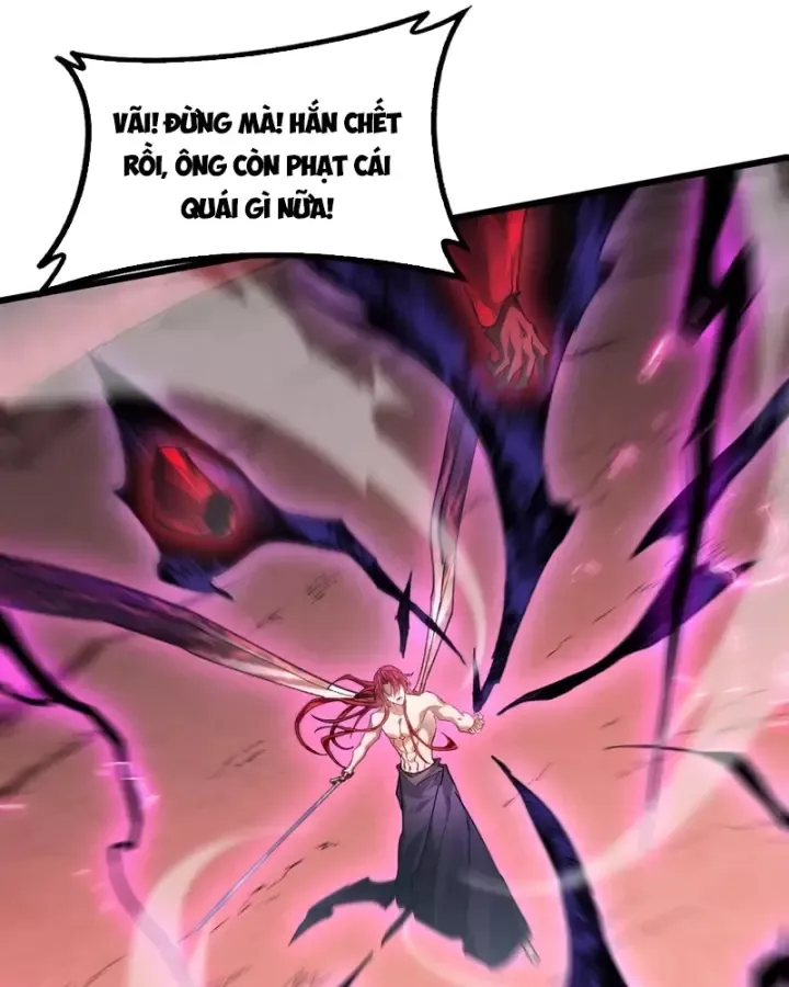 Ta Là Chúa Tể Trùng Độc Chap 122 - Next Chap 123