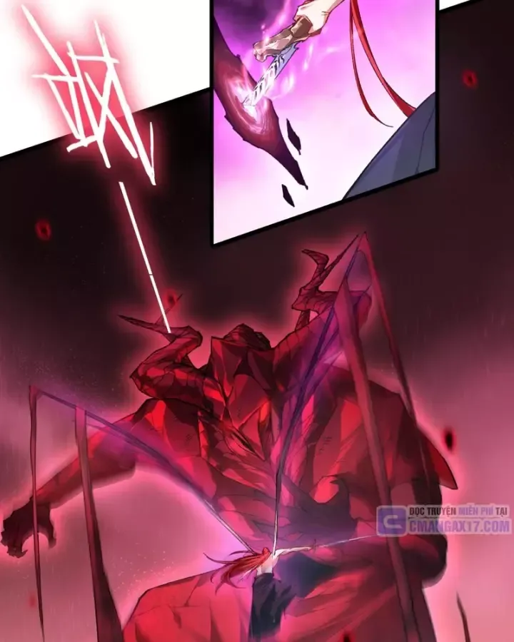 Ta Là Chúa Tể Trùng Độc Chap 122 - Next Chap 123