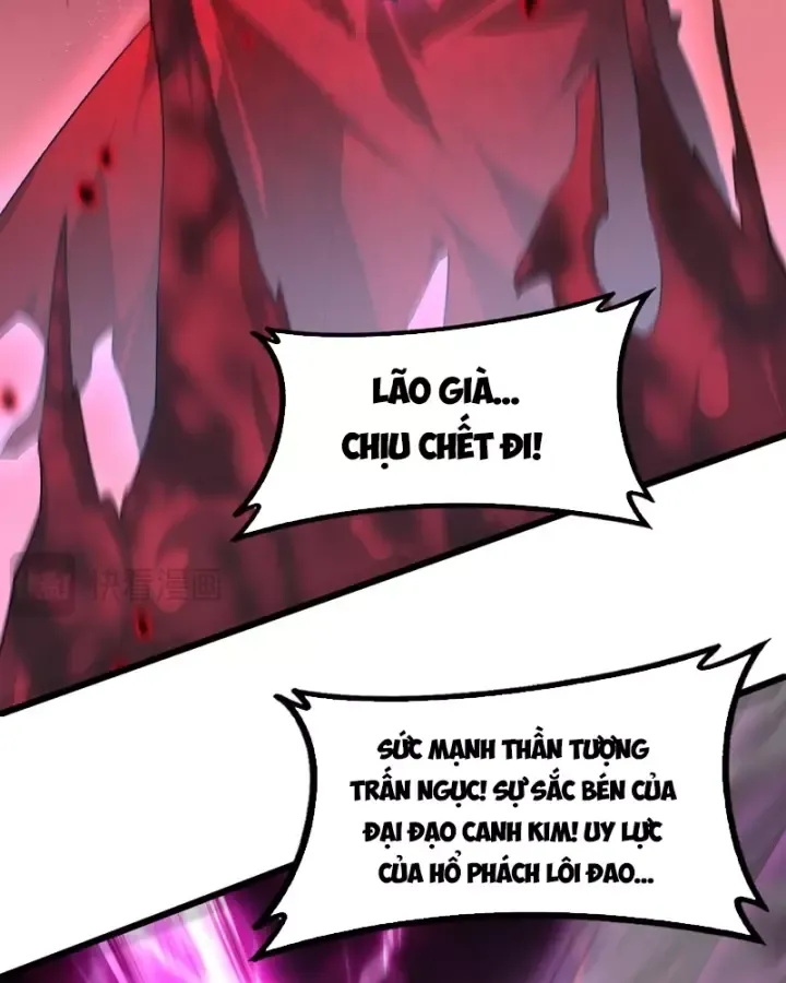 Ta Là Chúa Tể Trùng Độc Chap 122 - Next Chap 123