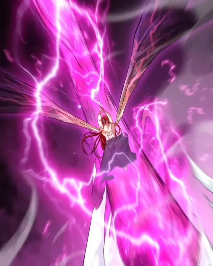Ta Là Chúa Tể Trùng Độc Chap 122 - Next Chap 123