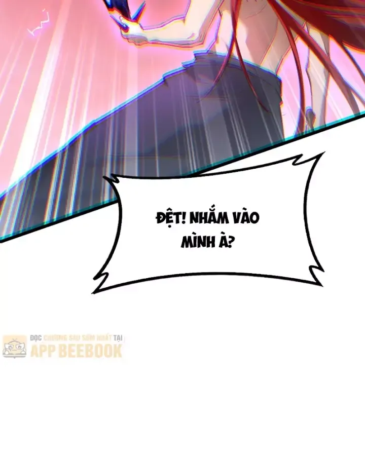 Ta Là Chúa Tể Trùng Độc Chap 122 - Next Chap 123