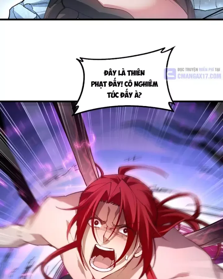 Ta Là Chúa Tể Trùng Độc Chap 123 - Next Chap 124
