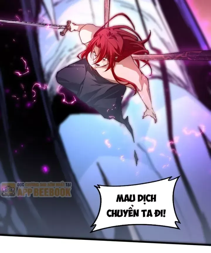 Ta Là Chúa Tể Trùng Độc Chap 123 - Next Chap 124
