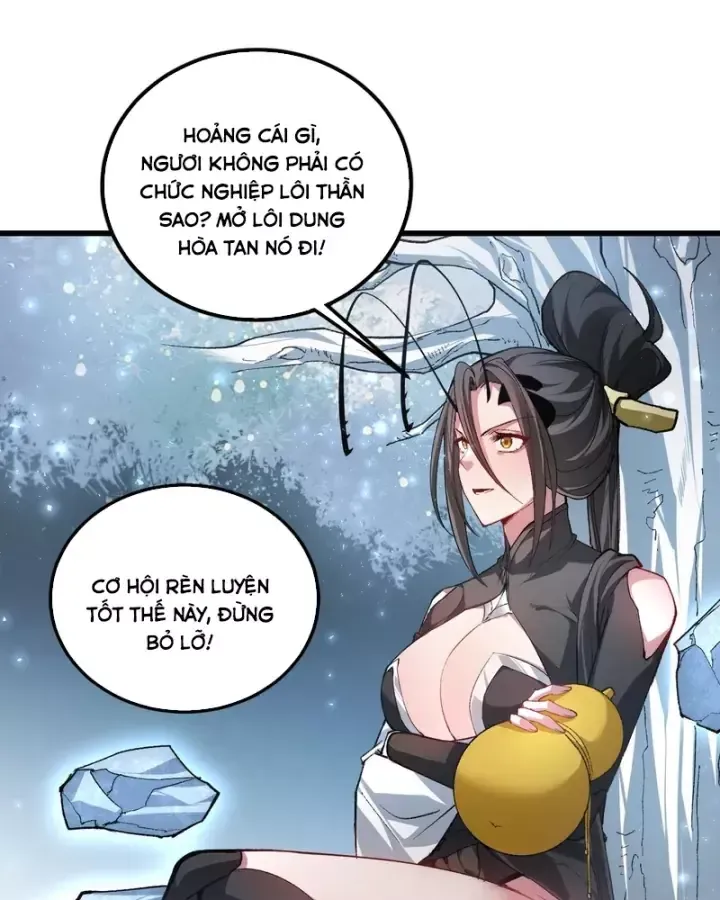 Ta Là Chúa Tể Trùng Độc Chap 123 - Next Chap 124