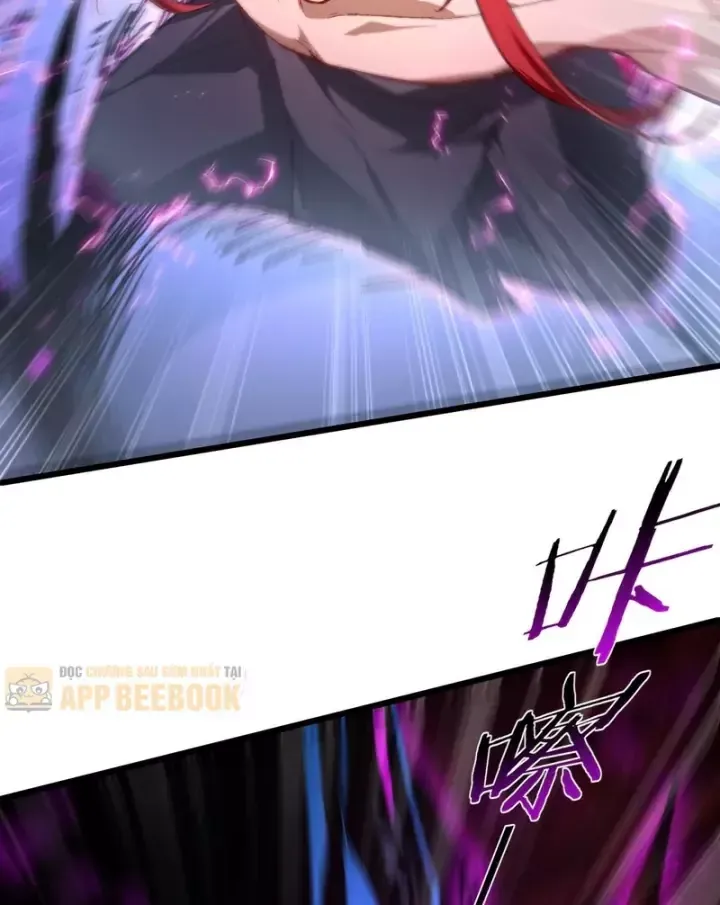 Ta Là Chúa Tể Trùng Độc Chap 123 - Next Chap 124
