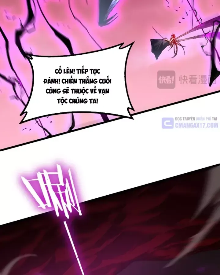 Ta Là Chúa Tể Trùng Độc Chap 123 - Next Chap 124