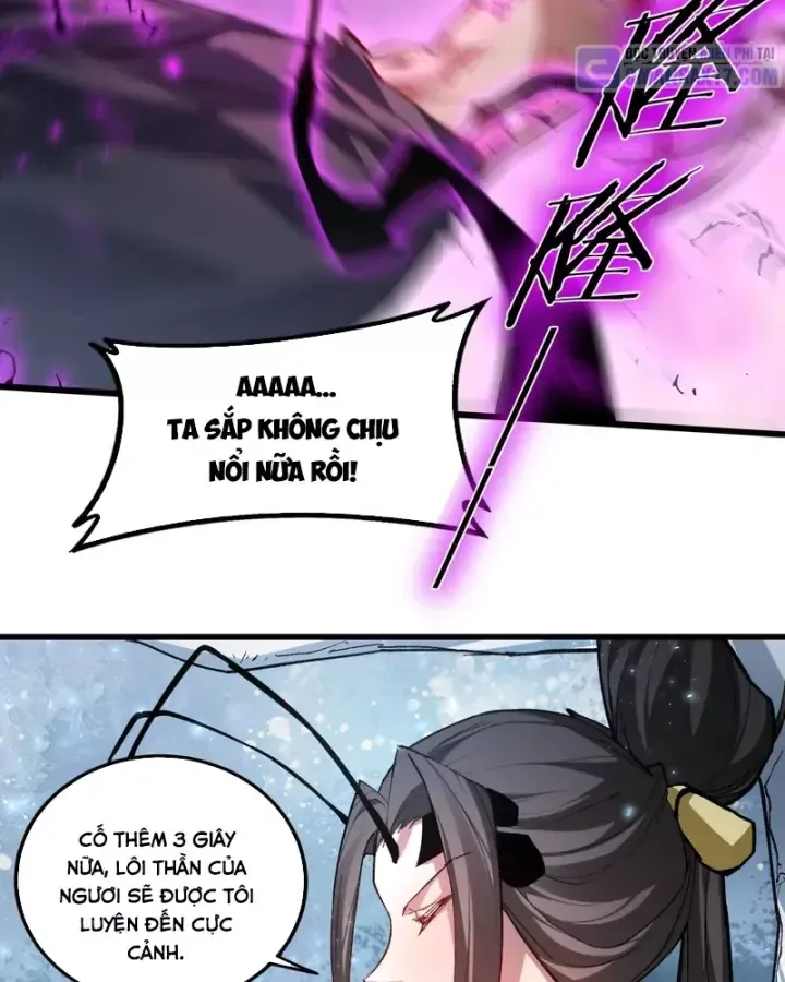 Ta Là Chúa Tể Trùng Độc Chap 123 - Next Chap 124