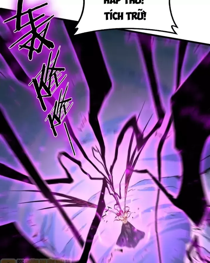 Ta Là Chúa Tể Trùng Độc Chap 123 - Next Chap 124