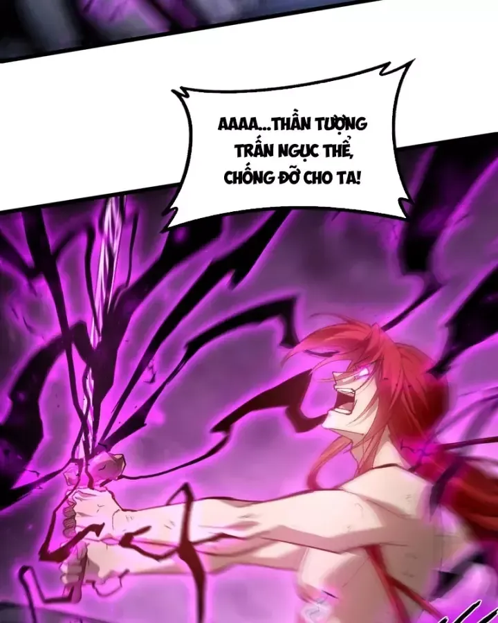 Ta Là Chúa Tể Trùng Độc Chap 123 - Next Chap 124