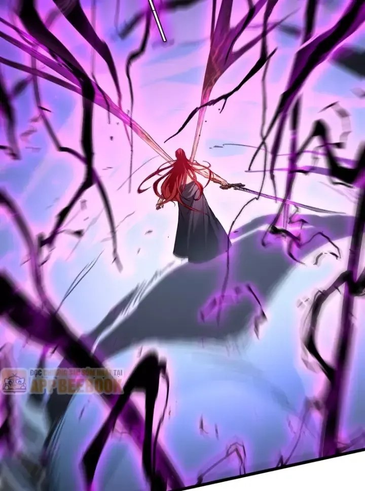 Ta Là Chúa Tể Trùng Độc Chap 123 - Next Chap 124