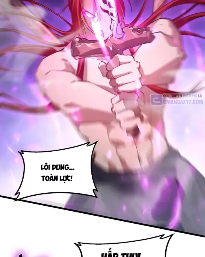 Ta Là Chúa Tể Trùng Độc Chap 123 - Next Chap 124