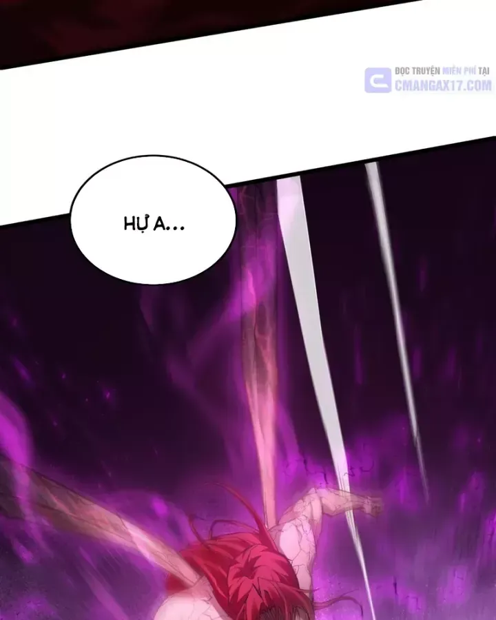 Ta Là Chúa Tể Trùng Độc Chap 123 - Next Chap 124