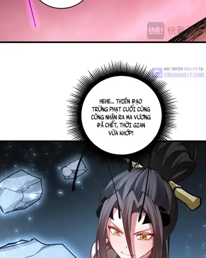 Ta Là Chúa Tể Trùng Độc Chap 123 - Next Chap 124