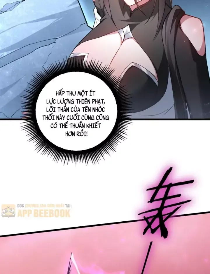 Ta Là Chúa Tể Trùng Độc Chap 123 - Next Chap 124