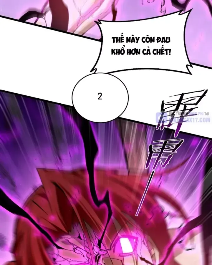 Ta Là Chúa Tể Trùng Độc Chap 123 - Next Chap 124