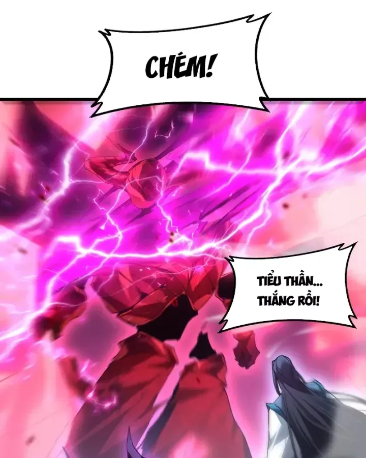Ta Là Chúa Tể Trùng Độc Chap 123 - Next Chap 124