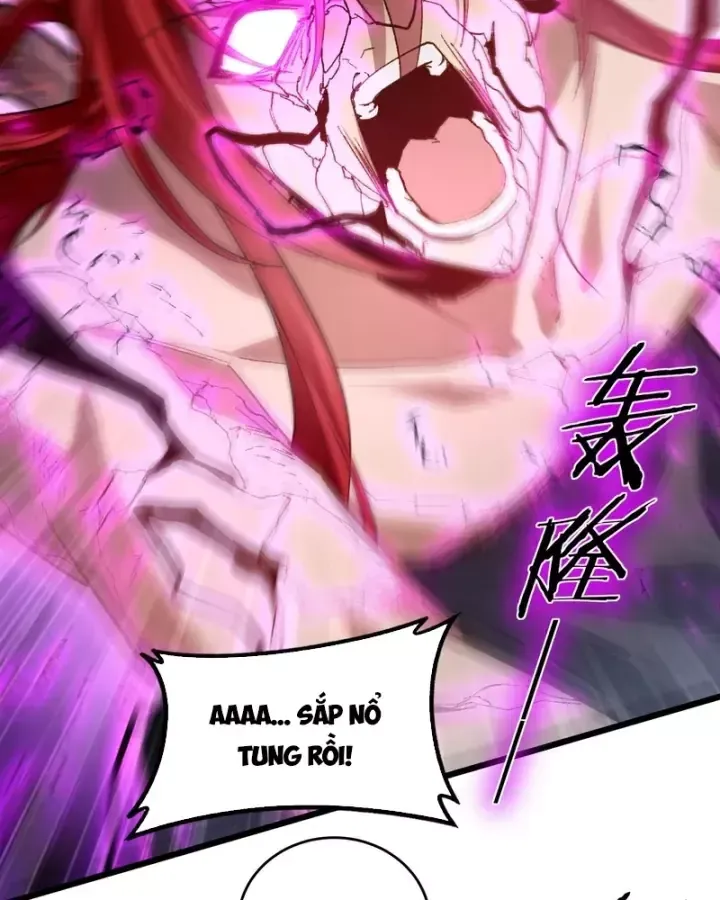 Ta Là Chúa Tể Trùng Độc Chap 123 - Next Chap 124
