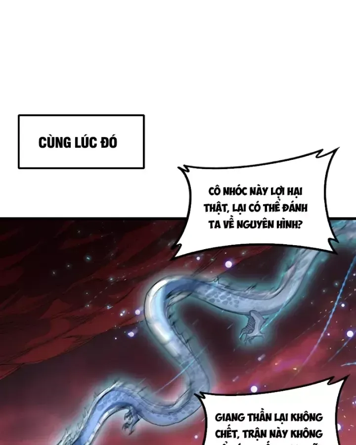Ta Là Chúa Tể Trùng Độc Chap 123 - Next Chap 124