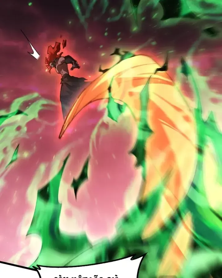 Ta Là Chúa Tể Trùng Độc Chap 123 - Next Chap 124