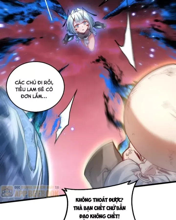 Ta Là Chúa Tể Trùng Độc Chap 123 - Next Chap 124