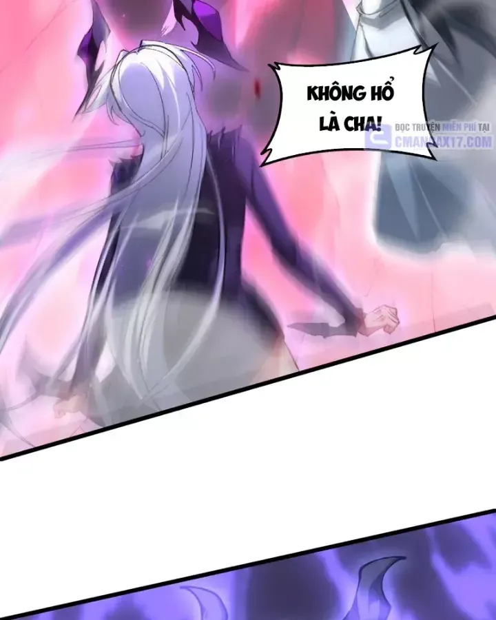 Ta Là Chúa Tể Trùng Độc Chap 123 - Next Chap 124