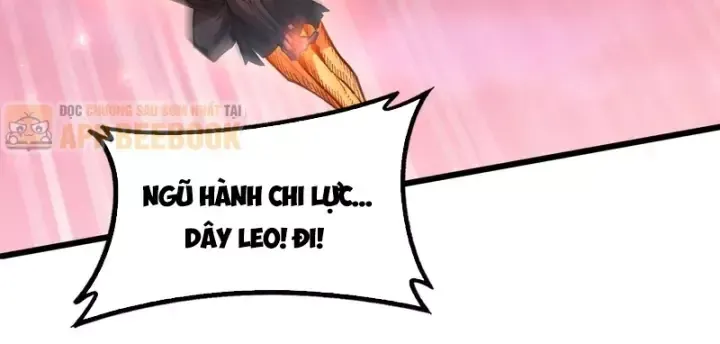 Ta Là Chúa Tể Trùng Độc Chap 123 - Next Chap 124