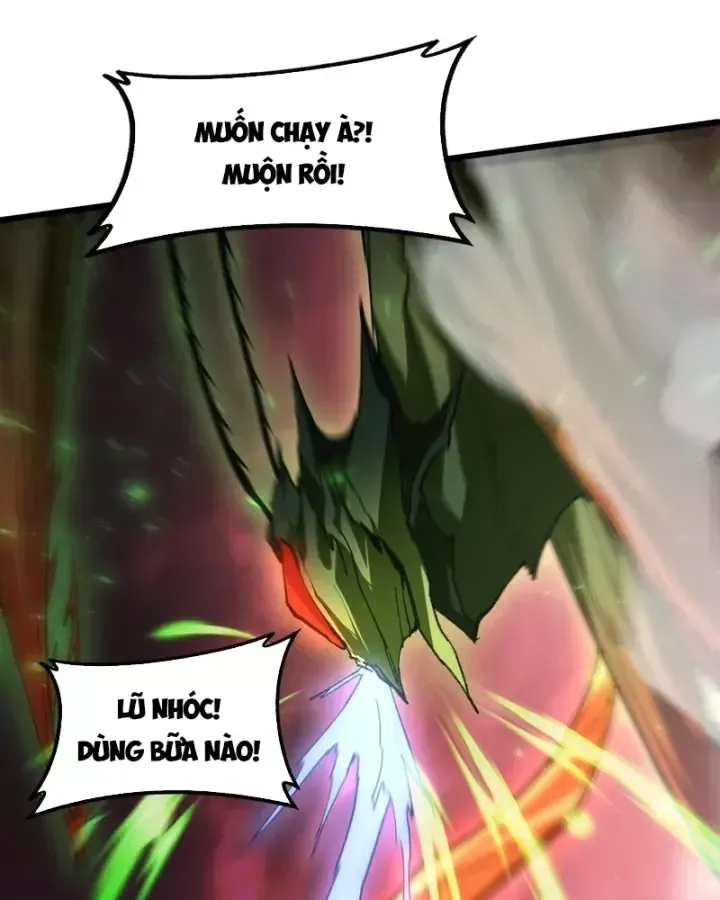 Ta Là Chúa Tể Trùng Độc Chap 123 - Next Chap 124