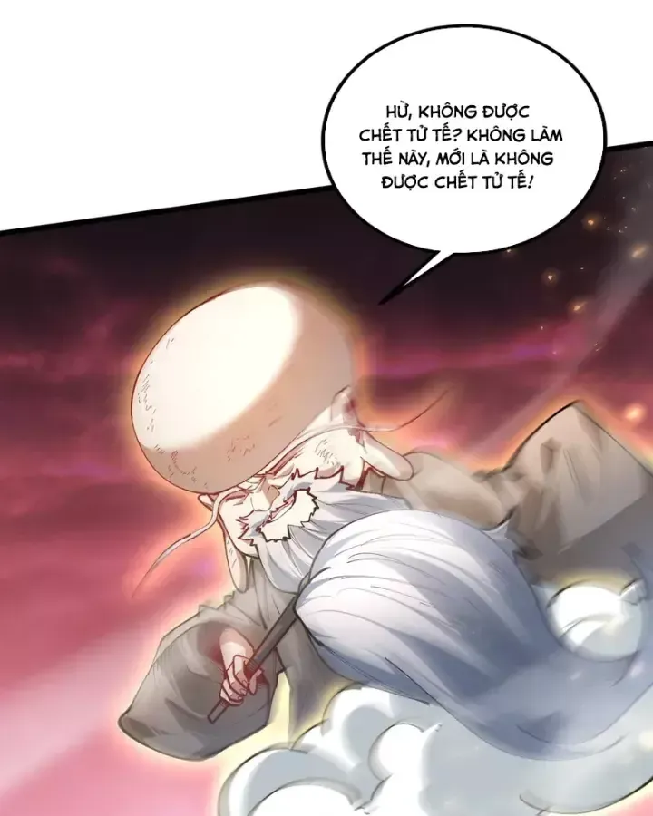Ta Là Chúa Tể Trùng Độc Chap 123 - Next Chap 124