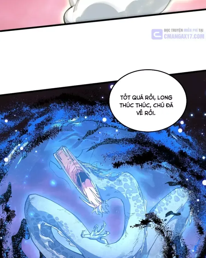 Ta Là Chúa Tể Trùng Độc Chap 123 - Next Chap 124