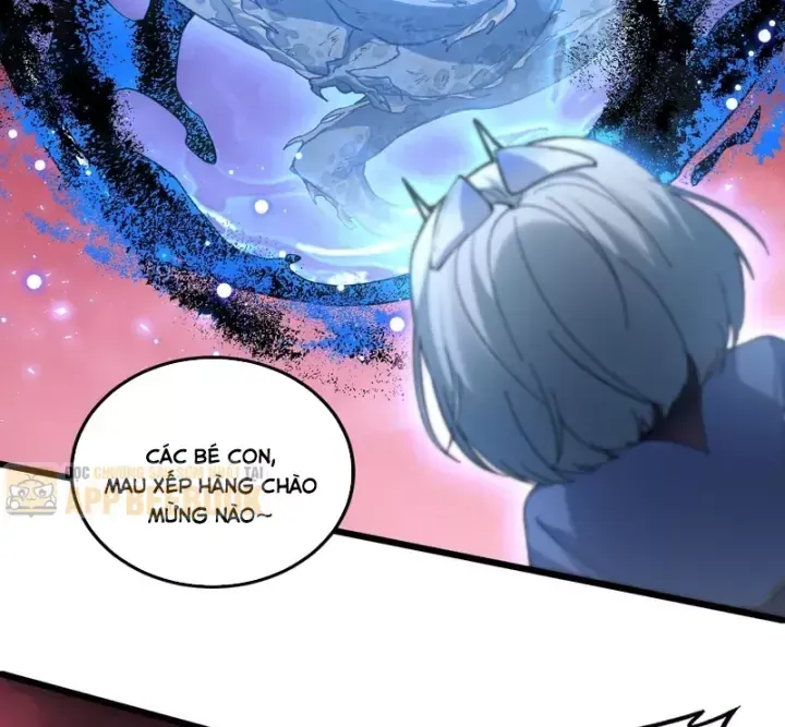 Ta Là Chúa Tể Trùng Độc Chap 123 - Next Chap 124