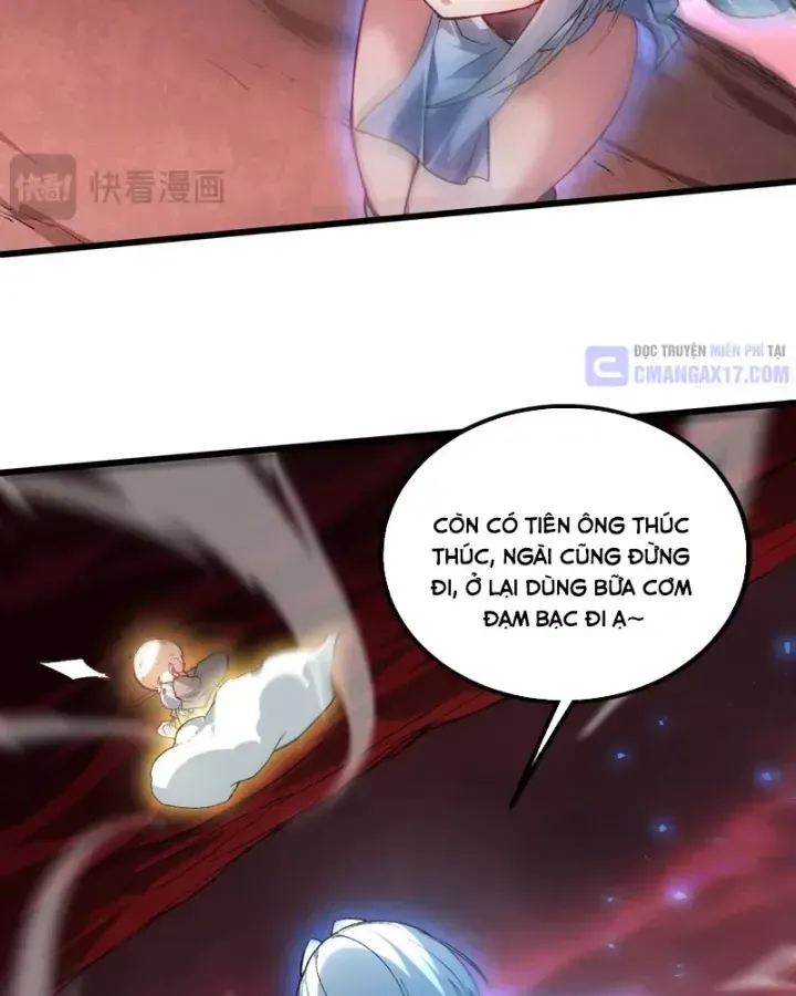 Ta Là Chúa Tể Trùng Độc Chap 123 - Next Chap 124