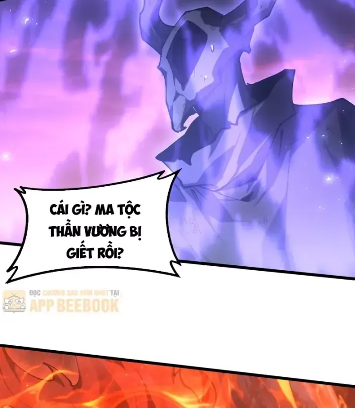 Ta Là Chúa Tể Trùng Độc Chap 123 - Next Chap 124