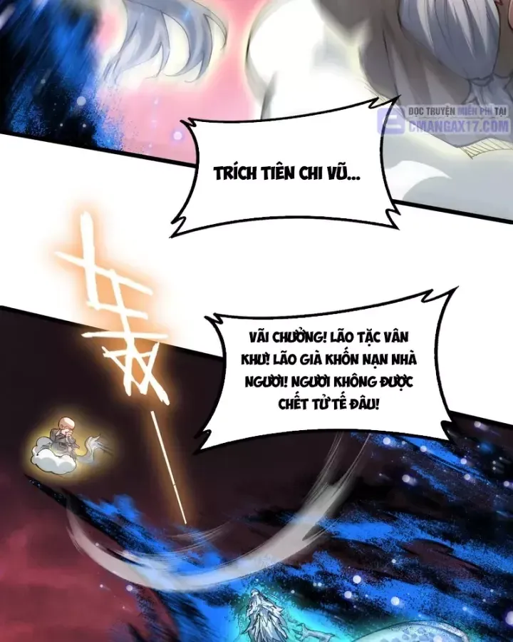 Ta Là Chúa Tể Trùng Độc Chap 123 - Next Chap 124