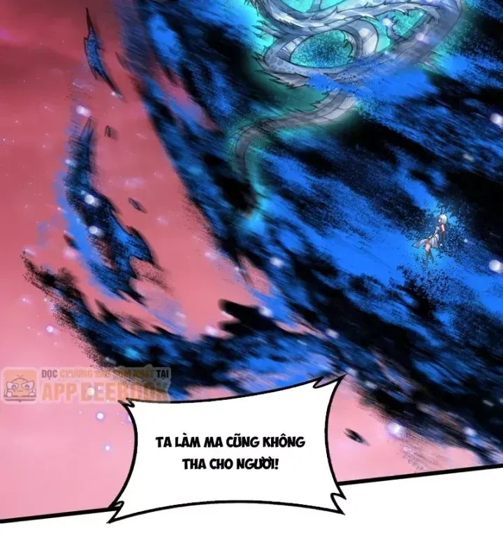 Ta Là Chúa Tể Trùng Độc Chap 123 - Next Chap 124
