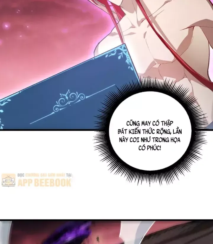 Ta Là Chúa Tể Trùng Độc Chap 123 - Next Chap 124
