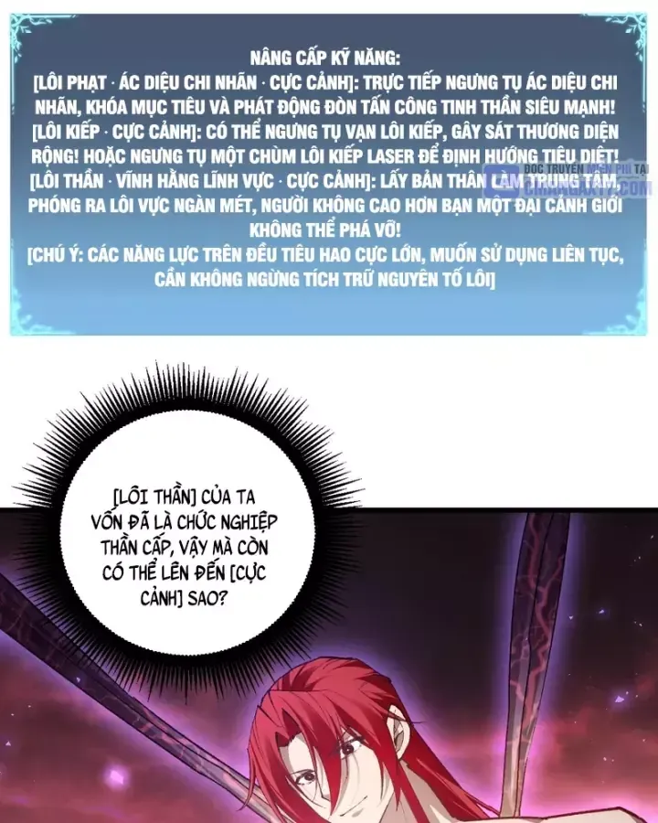 Ta Là Chúa Tể Trùng Độc Chap 123 - Next Chap 124